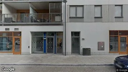 Kantorruimte te huur in Hammarbyhamnen - Foto uit Google Street View