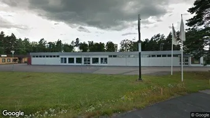 Kontorlokaler til leje i Älmhult - Foto fra Google Street View