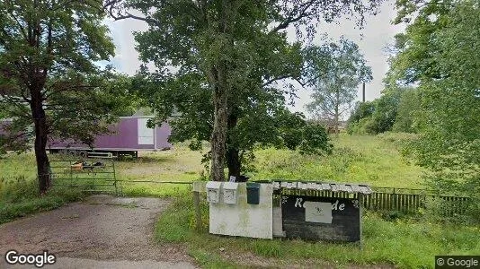 Office spaces for rent i Avesta - Photo from Google Street View