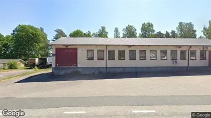 Office spaces for rent in Ljungby - Photo from Google Street View