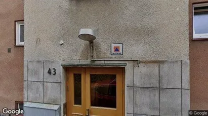 Office spaces for rent in Stockholm South - Photo from Google Street View