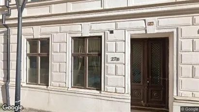 Kantorruimte te huur in Sala - Foto uit Google Street View