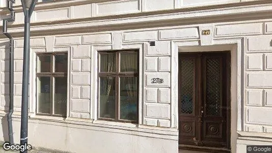 Office spaces for rent i Sala - Photo from Google Street View