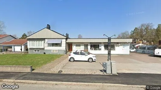 Office spaces for rent i Nybro - Photo from Google Street View