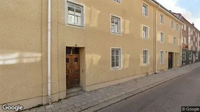 Kantorruimte te huur in Sala - Foto uit Google Street View