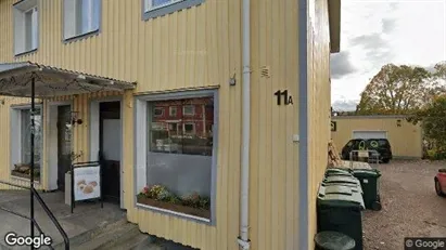 Office spaces for rent in Hofors - Photo from Google Street View