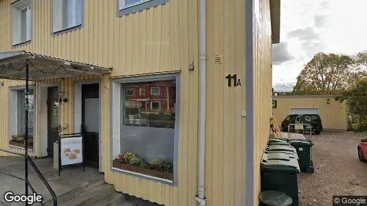 Kontorlokaler til leje i Hofors - Foto fra Google Street View