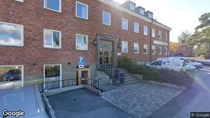 Office spaces for rent in Lidingö - Photo from Google Street View