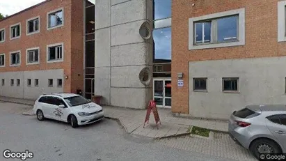 Büros zur Miete in Sollentuna – Foto von Google Street View