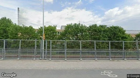 Office spaces for rent i Stockholm South - Photo from Google Street View