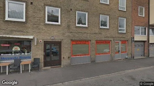 Office spaces for rent i Karlskrona - Photo from Google Street View