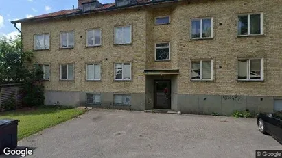 Büros zur Miete in Norrtälje – Foto von Google Street View