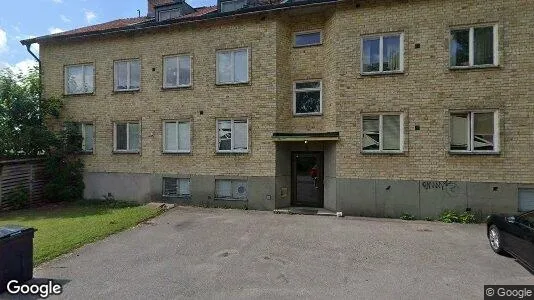 Office spaces for rent i Norrtälje - Photo from Google Street View