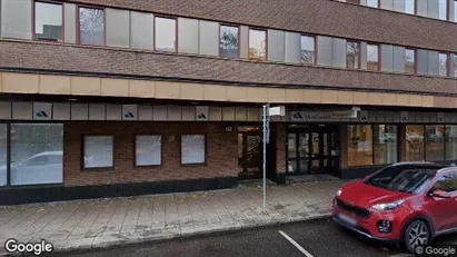 Office spaces for rent in Gävle - Photo from Google Street View