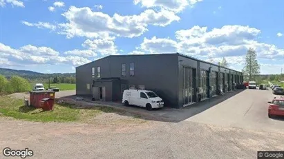 Office spaces for rent in Leksand - Photo from Google Street View