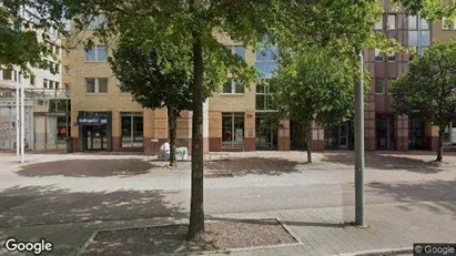 Office spaces for rent in Johanneberg - Photo from Google Street View