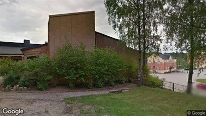 Office spaces for rent in Borås - Photo from Google Street View