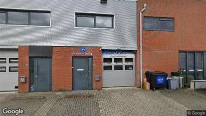 Kantorruimte te koop in Zeist - Foto uit Google Street View