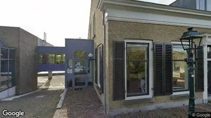 Commercial properties for rent in Capelle aan den IJssel - Photo from Google Street View