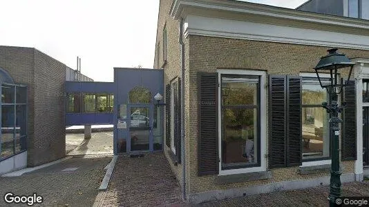 Gewerbeflächen zur Miete i Capelle aan den IJssel – Foto von Google Street View