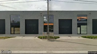 Commercial properties for rent in Izegem - Photo from Google Street View