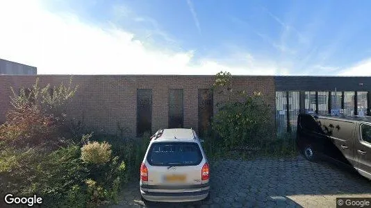 Commercial properties for rent i Lansingerland - Photo from Google Street View