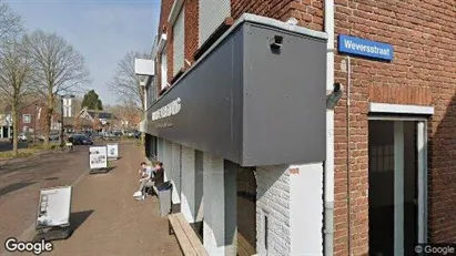 Commercial properties for rent in Gemert-Bakel - Photo from Google Street View