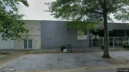 Werkstätte zum Kauf in Hasselt – Foto von Google Street View