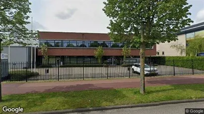 Commercial properties for sale in The Hague Leidschenveen-Ypenburg - Photo from Google Street View