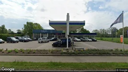 Commercial properties for rent in Tubbergen - Photo from Google Street View