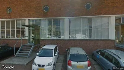 Office spaces for rent in The Hague Laak - Photo from Google Street View