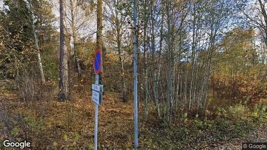 Office spaces for rent i Ski - Photo from Google Street View