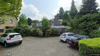 Gewerbeflächen zur Miete in De Bilt – Foto von Google Street View