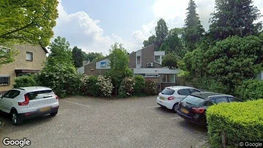 Lokaler til leje i De Bilt - Foto fra Google Street View