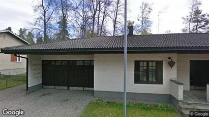 Commercial properties for sale in Hyvinkää - Photo from Google Street View