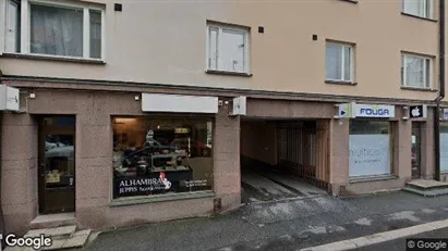 Commercial properties for sale in Pietarsaari - Photo from Google Street View