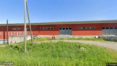 Industrial properties for rent in Lempäälä - Photo from Google Street View