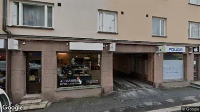 Office spaces for rent in Pietarsaari - Photo from Google Street View