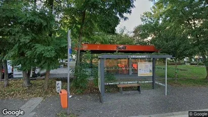 Kontorlokaler til leje i Leipzig - Foto fra Google Street View