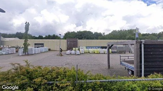 Bedrijfsruimtes te huur i Harderwijk - Foto uit Google Street View