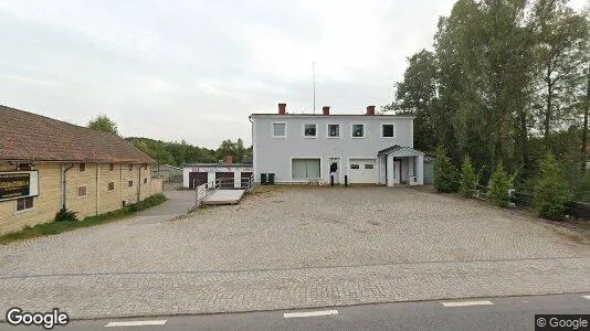 Gewerbeflächen zum Kauf i Kinda – Foto von Google Street View