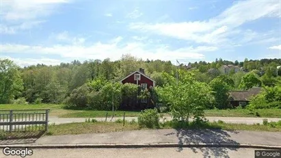 Office spaces for rent in Västerås - Photo from Google Street View