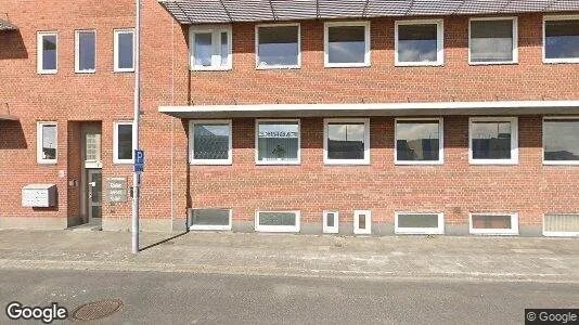 Warehouses for rent i Malmö City - Photo from Google Street View