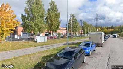 Büros zur Miete in Espoo – Foto von Google Street View