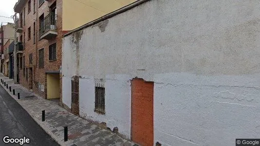 Kantorruimte te huur i Madrid Fuencarral-El Pardo - Foto uit Google Street View