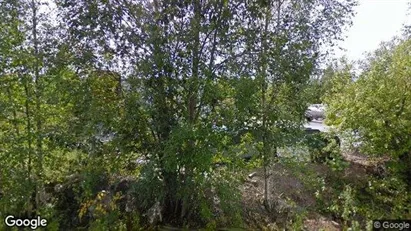 Værkstedslokaler til leje i Parainen - Foto fra Google Street View