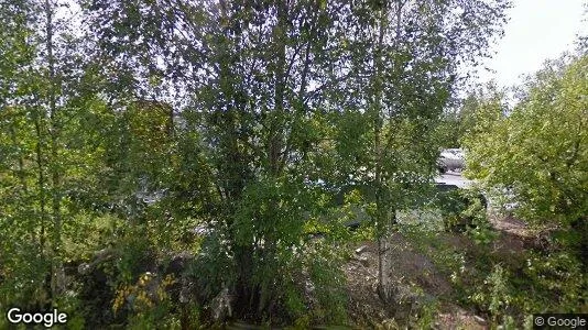 Werkstätte zur Miete i Parainen – Foto von Google Street View