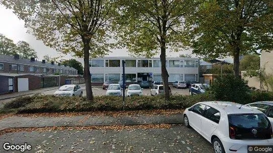 Commercial properties for rent i Lansingerland - Photo from Google Street View