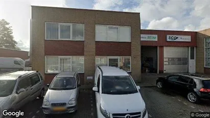 Bedrijfsruimtes te huur in Zuidplas - Foto uit Google Street View