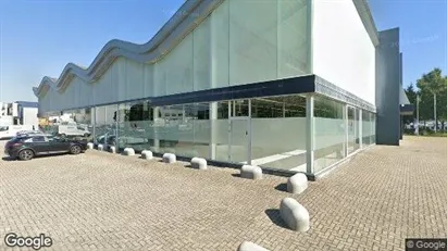 Commercial properties for rent in Sittard-Geleen - Photo from Google Street View